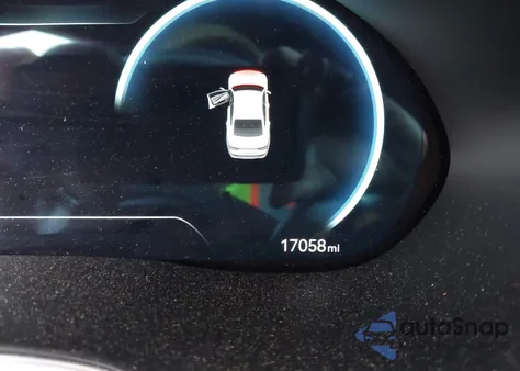 2023 Genesis G80 2.5T Awd from USA, damaged, VIN KMTGA4SC4PU153169